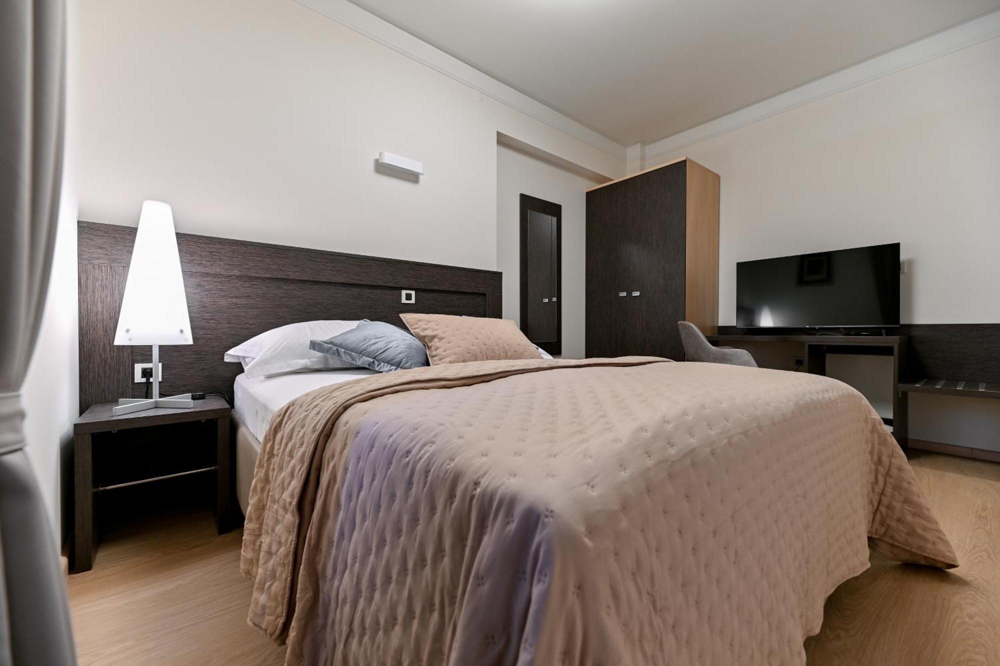Villa Hresc M Zadar Habitación foto