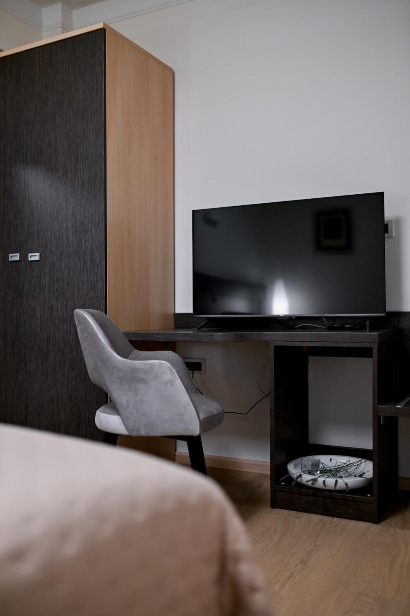 Villa Hresc M Zadar Habitación foto