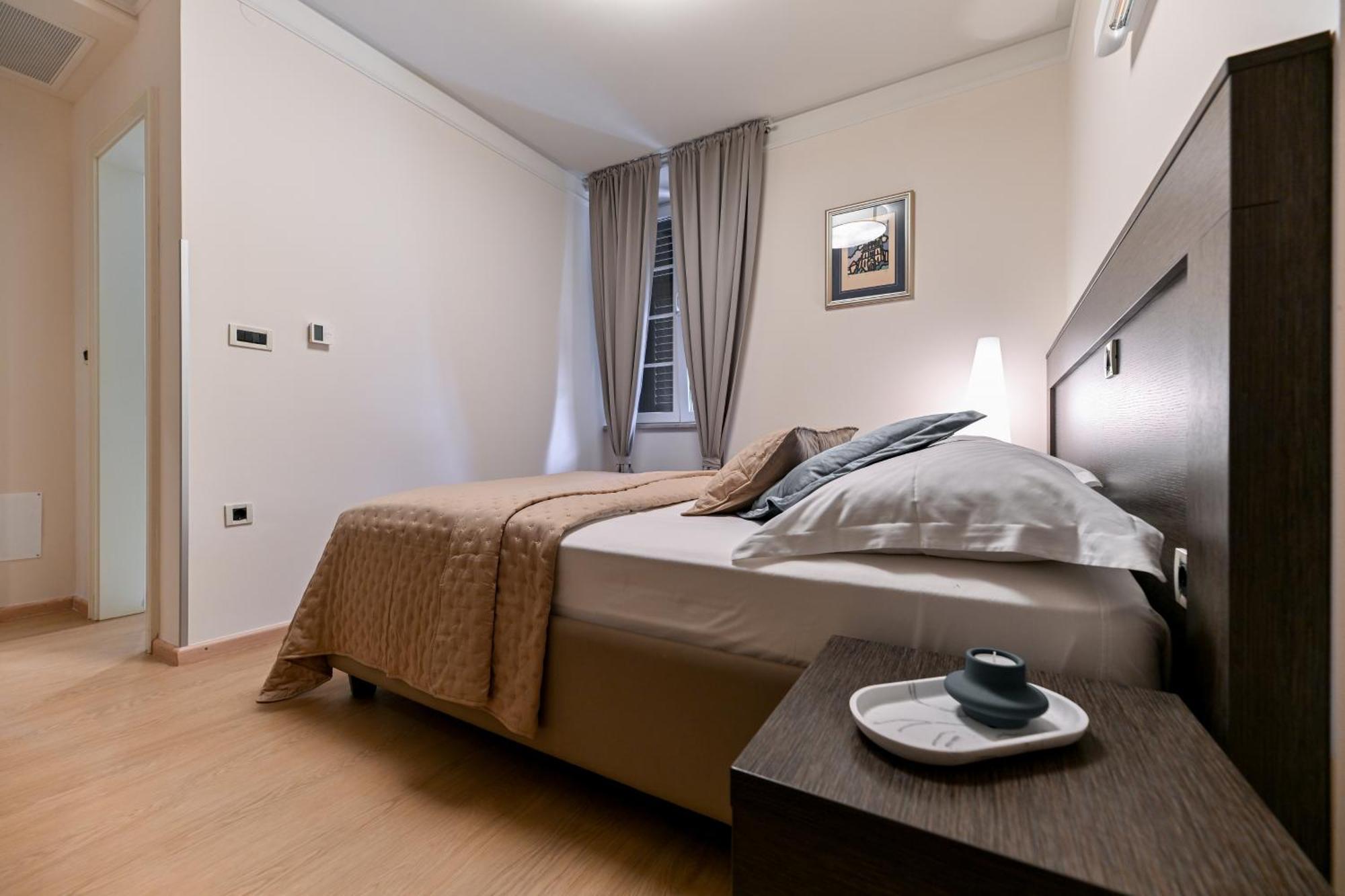 Villa Hresc M Zadar Habitación foto
