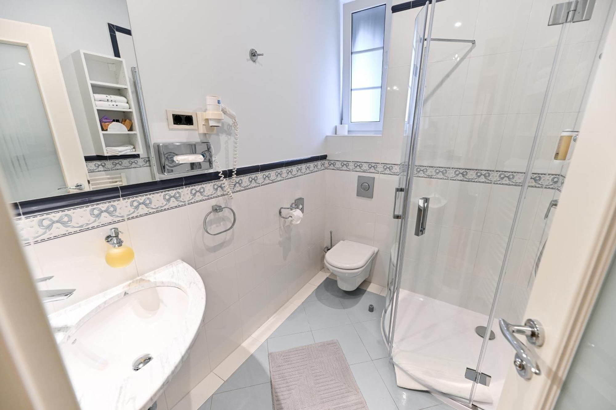 Villa Hresc M Zadar Habitación foto