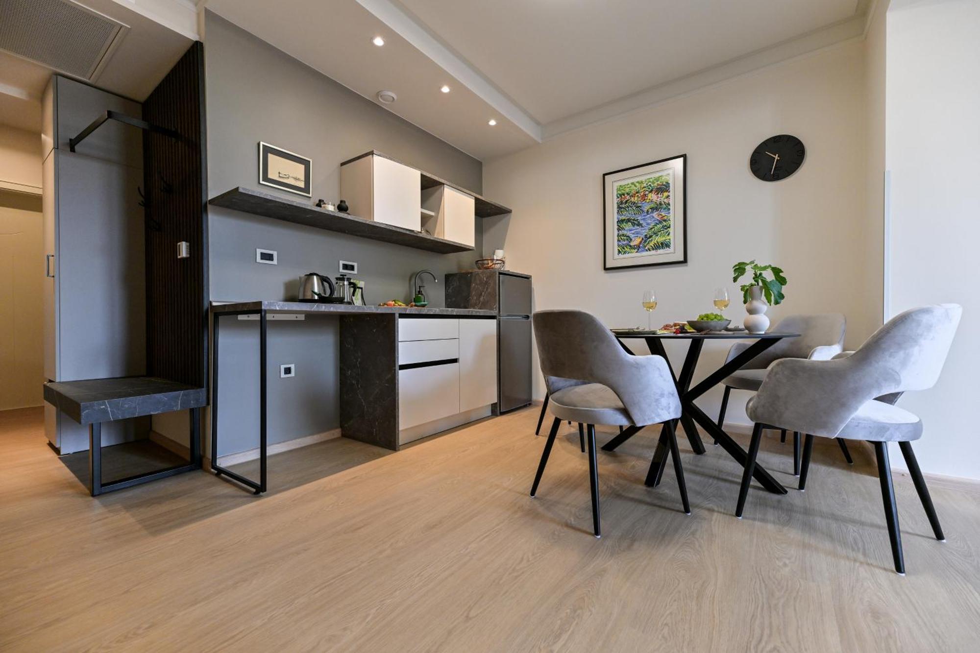 Villa Hresc M Zadar Habitación foto