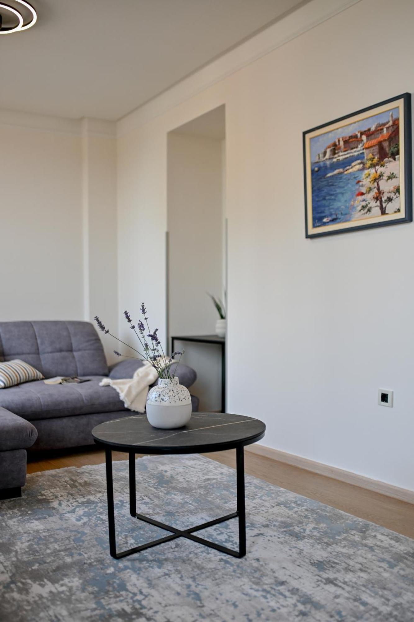 Villa Hresc M Zadar Habitación foto